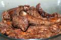 Pork Chops Adobo
