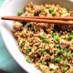 Pork Fried Rice