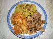 Pork Goulash With Caraway