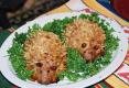 Pork Hedgehogs