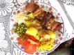 Pork Skewer
