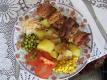 Pork Skewer