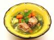 Pork Spare Ribs Soup
