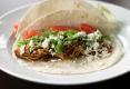Pork Tacos