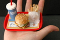 Exercise Portion Control