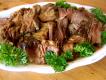 Savory Pot Roast