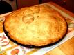 Potato Bacon Pie