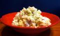 Potato Celery Salad