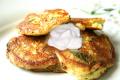 Potato Latkes