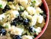 Potato Salad With Pesto Mayonnaise