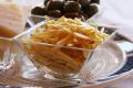 Potato Straws
