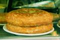 Potato Tortilla Stack