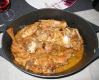 Poulet Au Lait De Coco