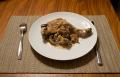 Poulet Vallée D'auge