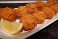 Crispy Prawn Balls