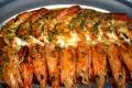 Gourmet Prawn