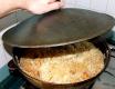 Prepare Pilaf