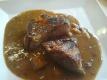 Presa De Porc Ibèric