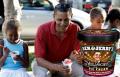 Celebrity Inspired Ice Creams