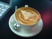 Pretty Cappuccino