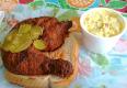 Princes Hot Chicken