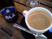 Prips Blue Beer And Coffee