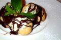Profiterole