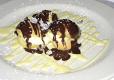 Profiterole By Swanksalot