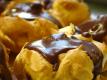 Profiteroles