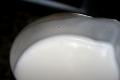 Properly Texturized Milk