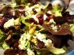 Prune And Cheese Salad