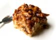 Prune Filled Coffee Cake