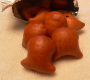 Pucca Chocolate