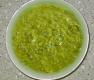 Pudina Chutney