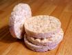 Puffed Rice Cakes
