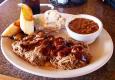 Delicious Pulled Pork