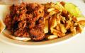 Pulled Pork And Fries