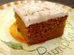 Pumpkin Cheesecake