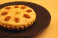 Pumpkin Creme Pie
