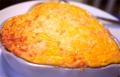 Pumpkin Gratin