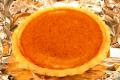 Mom's Pumpkin Pie