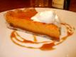Harvest Pumpkin Pie