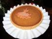 Pumpkin Pie For Christmas