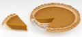 Pumpkin Pie Whole Slice