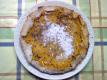Pumpkin Pie With Pineseed