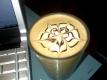 Pumpkin Soymilk Chai