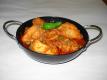 Punjabi Chicken Karahi