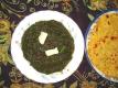 Punjabi Sarsoon Ka Saag