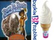 Shrek 2 - Puss N’ Boots Chocolate Mousse Shrek Swirl