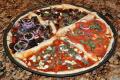 Quattro Stagioni Pizza